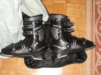 Prodam smučarske čevlje Alpina SRX adventure 6 - 44