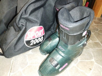 RAICHLE 377, pancarji, št. 44