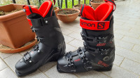 Salomon S/PRO X100 GripWalk moški smučarski čevlji,