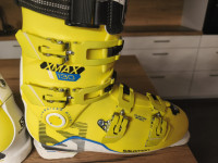 Salomon X-MAX 130