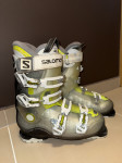 Salomon X-Pro Energyzer R80 Wide 27,5