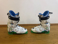Salomon XMAX 120 pancar