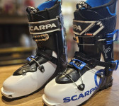 Scarpa Smučarski Čevlji Maestrale RS 280