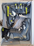 Smučarski čevelj - NORDICA Sportmachine 100 št. 46 (295), moški pancar
