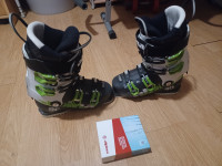 Smučarski čevlji Alpina Elite 90 Intemp 255