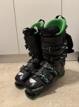 Smučarski čevlji Dalbello  DS AX 120 GW, št. 280/ EU43-44
