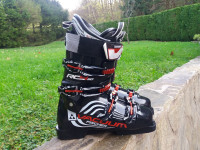 SMUČARSKI ČEVLJI FISCHER RC4  ŠT. 41