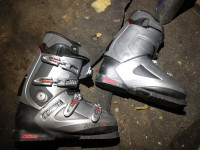 smučarski čevlji pancarji pancerji tecnica smučanje