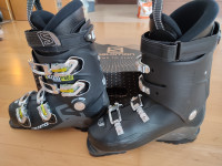 Smučarski čevlji Salomon 26-26.5 (št. 41)
