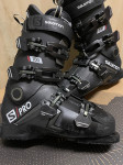 Smucarski cevlji Salomon S Pro 100 260/265