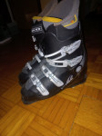 Smučarski čevlji Salomon, št 46