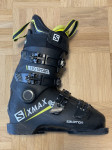 Smučarski čevlji Salomon Xmax 110 Sport, vel. 25/25.5 (EU 39.5-40)