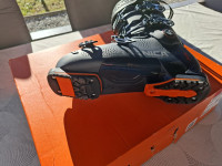 Smučarski čevlji TECNICA MACH MV 120flex