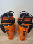 Smučarski čevlji Tecnica Mach1 MV 130TD Gw Icon, model 25/26,vel. 27,5