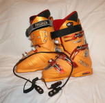 Tecnica Icon  s HOT Form notranjim čevljem