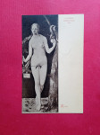 A.Dürer.Madrid,Prado.Eva.Naga ženska