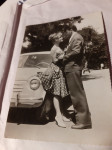 fiat 750 razglednica
