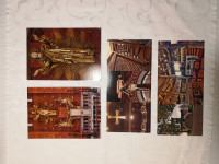 Plečnik cerkev na Barju, Cerkev Srca Jezusovega Praga Prague