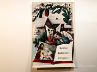 Razglednica BOŽIČ-NOVO LETO (10)