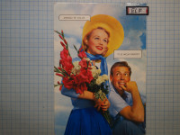 Razglednica LJUBEZENSKA