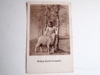 Razglednica VELIKA NOČ (1)