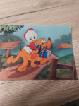 Stara razglednica Walt Disney