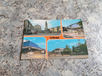 UMAG 1993 razglednica