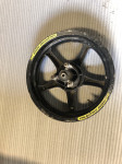 AEROX platišče 13col YAMAHA sprednja felna