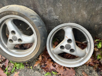 Platišča za Peugeot Speedfight 1, 2