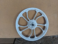 Tomos platišče E-1.35x16" - 16col