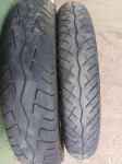 120/90-18 110/90-18 Bridgestone Battlax BT45