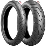 Bridgestone A41F Battlax DOT4225 90/90R21 54V (f)