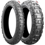 Bridgestone AX41F AdventureCross DOT4424 90/100R19 55P (f)