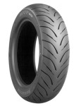 Bridgestone B02 HOOP G DOT3922 130/70R16 61P (f)