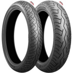 Bridgestone BT46F Battlax DOT3525 325/R19 54H (f)