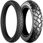 Bridgestone TL AX41T R AdvCrosTour HO DOT3723 160/60R15 67H (f)