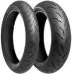 Bridgestone TL BT016F PRO Battlax 130/70R16 61W (f)