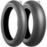 Bridgestone V02R Battlax medium 200/660R17  (f)