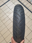 Continental ContiRoadAttack 4 120/70-17 DOT3522