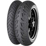 Continental TL ContiRoadAttack 4 F DOT2126 120/70R17 58W (f)