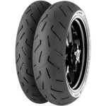 Continental TL SportAttack 4 R DOT4824 190/50R17 73W (f)