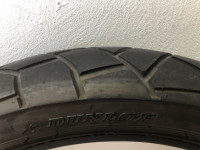 DUNLOP 110/80 R19
