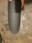 Dunlop 120/70-17 (125/80-17) race rain dezna KR189