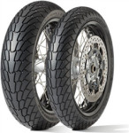 DUNLOP 60P TL D451 120/80R16 MC (g)