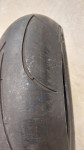 Dunlop D213 GP 180/55/17 in 120/70/17