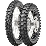 Dunlop GEOMAX MX33 80/100 R12 41M