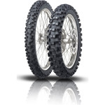 Dunlop GEOMAX MX53 70/100 R10 41J