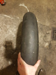 Dunlop KR106 MOTO2 120/70-17(125/75-17)