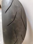 dunlop sportsmart 190/55/17 in 120/70/17