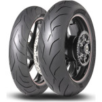 Dunlop SPORTSMART MK3 180/60 R17 75(W)